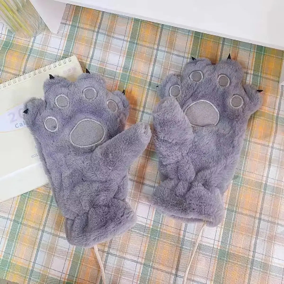 Teddywear™ Full Finger Paws