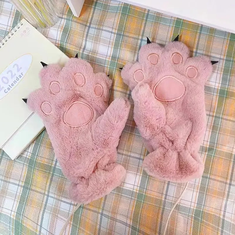Teddywear™ Full Finger Paws