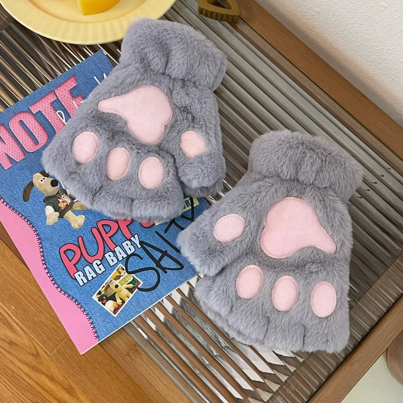 TeddyWear™ Fingerless Paws