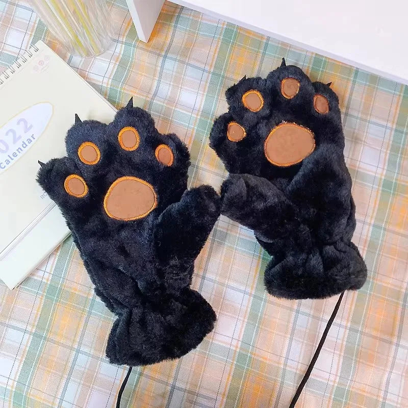 Teddywear™ Full Finger Paws