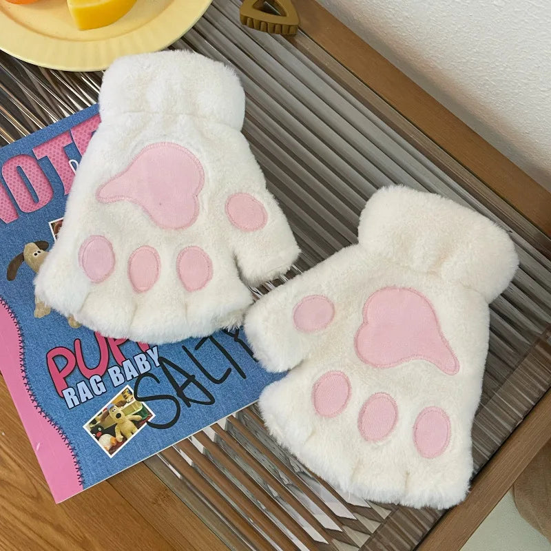 TeddyWear™ Fingerless Paws