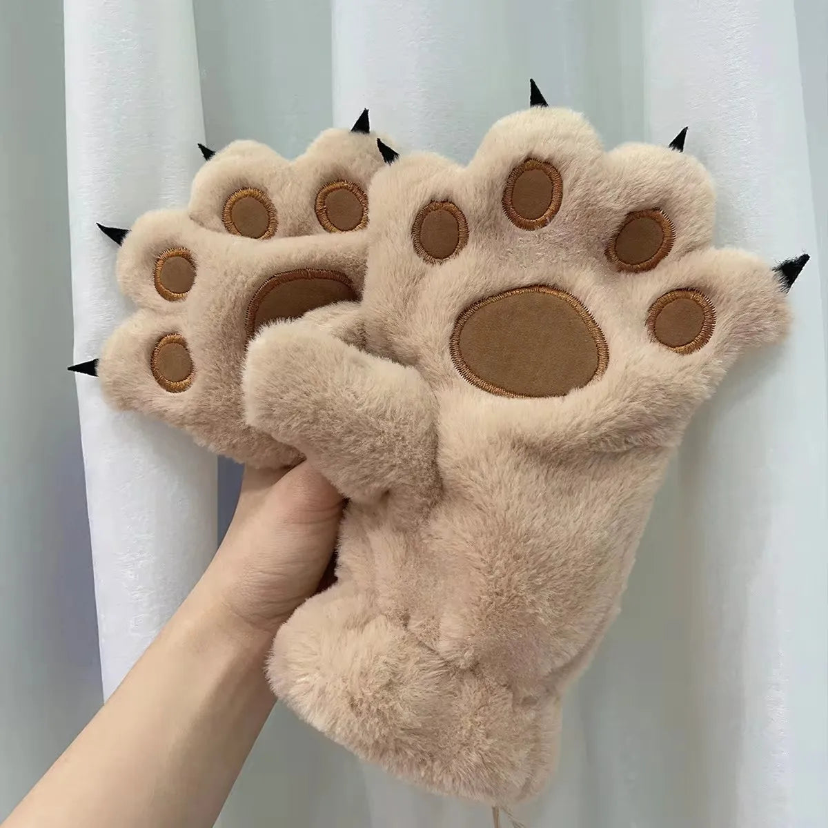 Teddywear™ Full Finger Paws